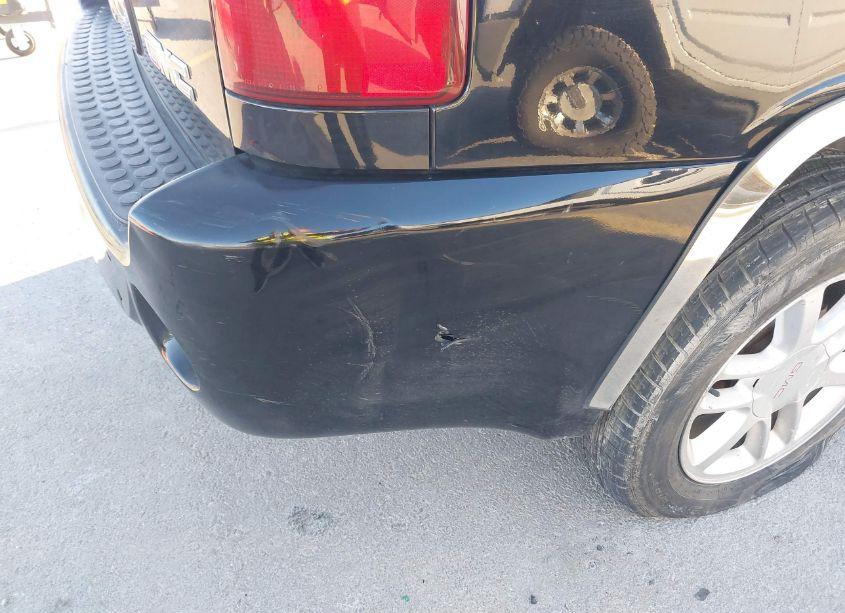 Photo 12 of 2006 Gmc Envoy DENALI (VIN 1GKET63M562284242)