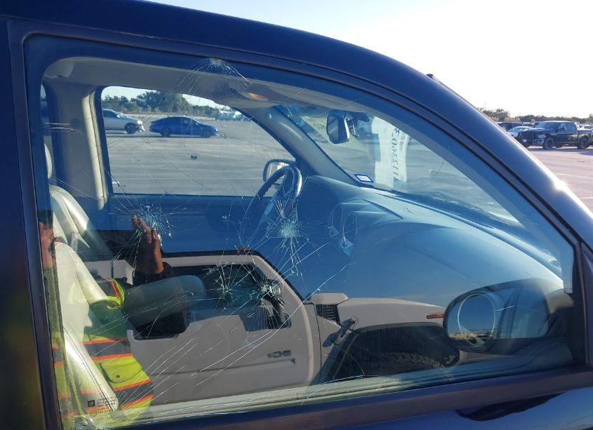 Photo 6 of 2006 Gmc Envoy DENALI (VIN 1GKET63M562284242)