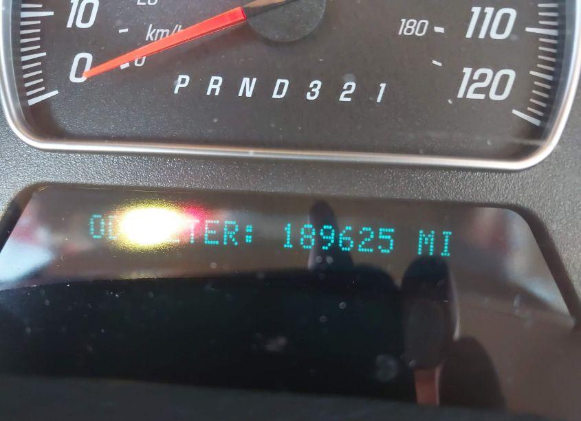 Photo 7 of 2006 Gmc Envoy DENALI (VIN 1GKET63M562284242)