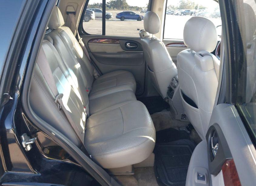 Photo 8 of 2006 Gmc Envoy DENALI (VIN 1GKET63M562284242)