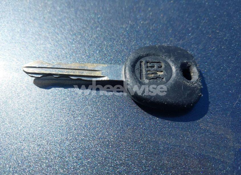 Photo 11 of 2007 Gmc Envoy DENALI (VIN 1GKET63M872108643)