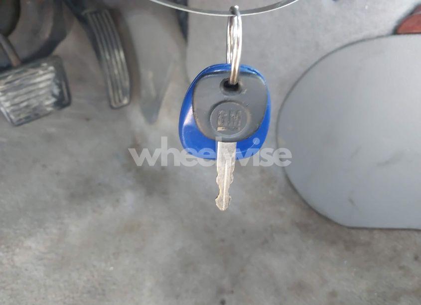 Photo 11 of 2007 Gmc Envoy DENALI (VIN 1GKET63M972260866)