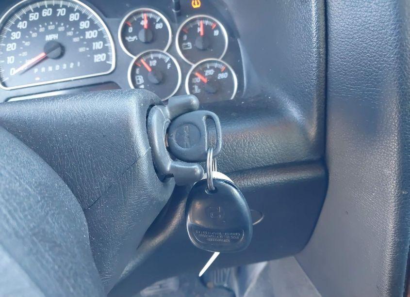 Photo 11 of 2008 Gmc Envoy DENALI (VIN 1GKET63M982253336)