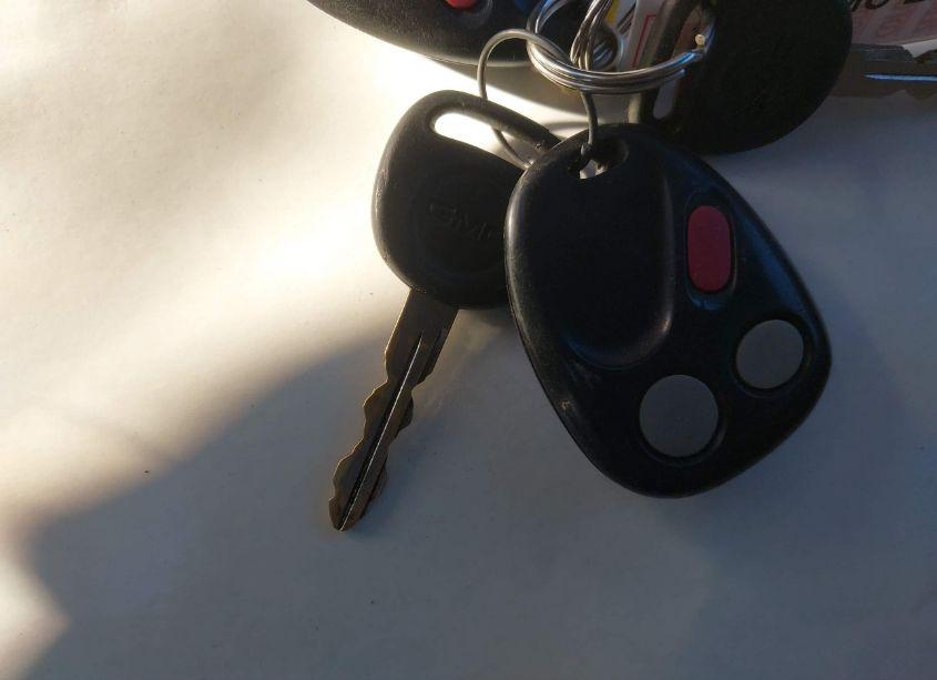 Photo 11 of 2007 Gmc Envoy DENALI (VIN 1GKET63MX72125637)