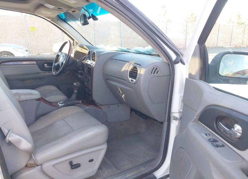 Photo 5 of 2007 Gmc Envoy DENALI (VIN 1GKET63MX72125637)