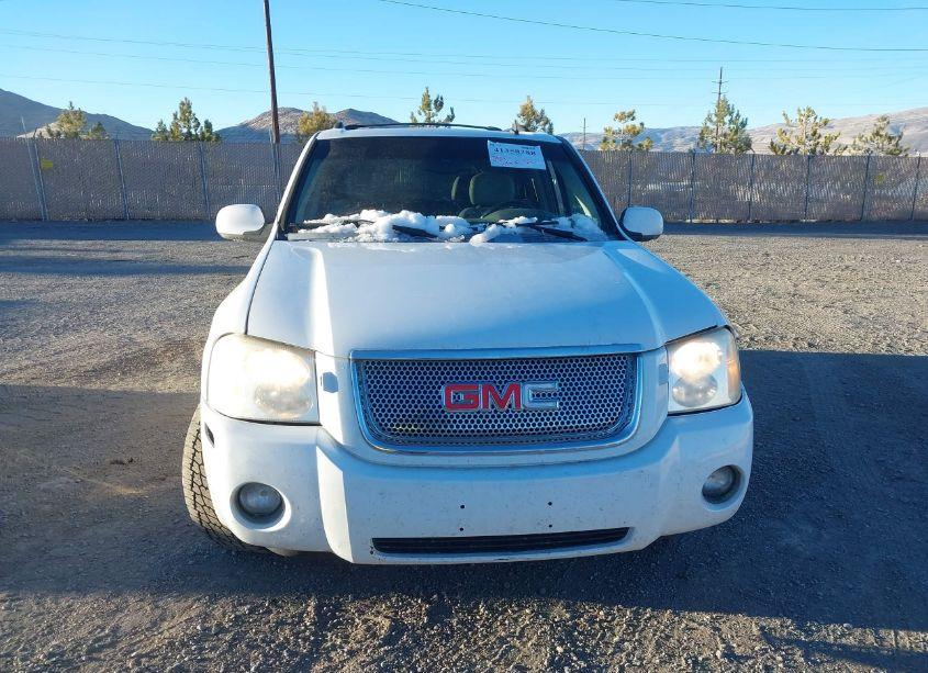 Photo 6 of 2007 Gmc Envoy DENALI (VIN 1GKET63MX72125637)
