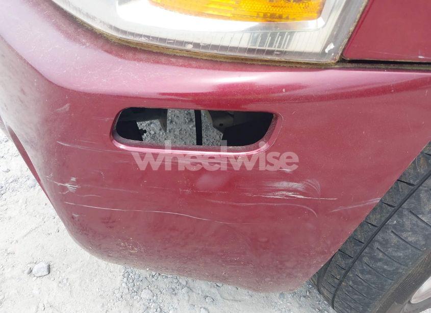 Photo 12 of 2007 Gmc Envoy DENALI (VIN 1GKET63MX72132586)