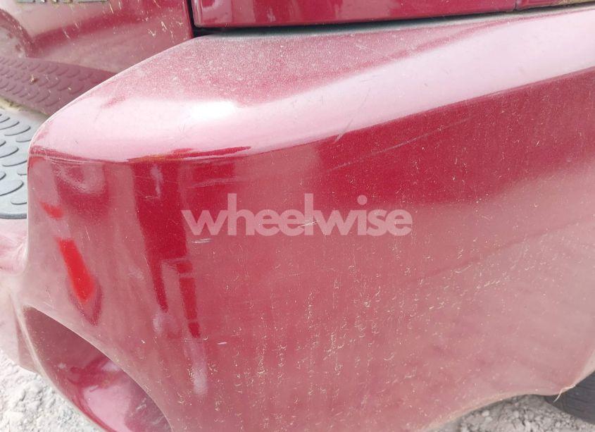 Photo 14 of 2007 Gmc Envoy DENALI (VIN 1GKET63MX72132586)