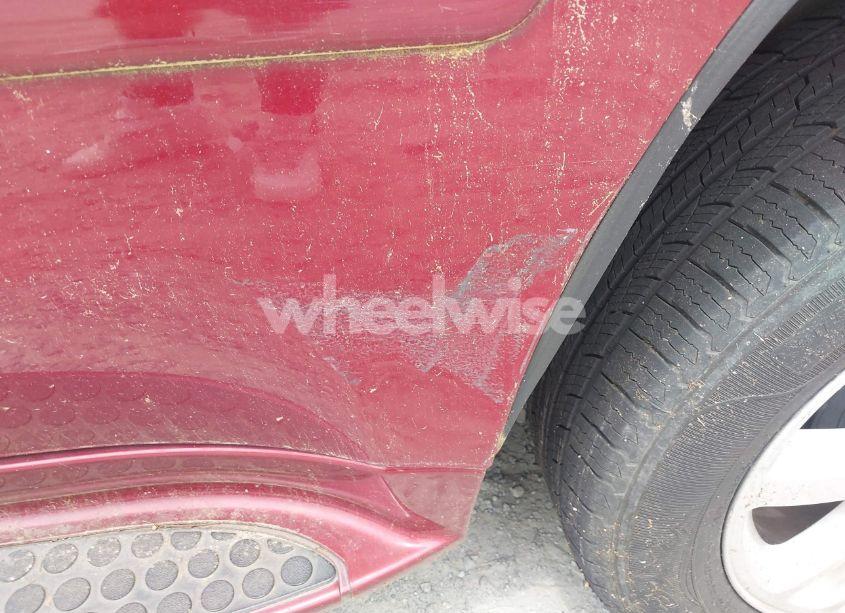 Photo 6 of 2007 Gmc Envoy DENALI (VIN 1GKET63MX72132586)