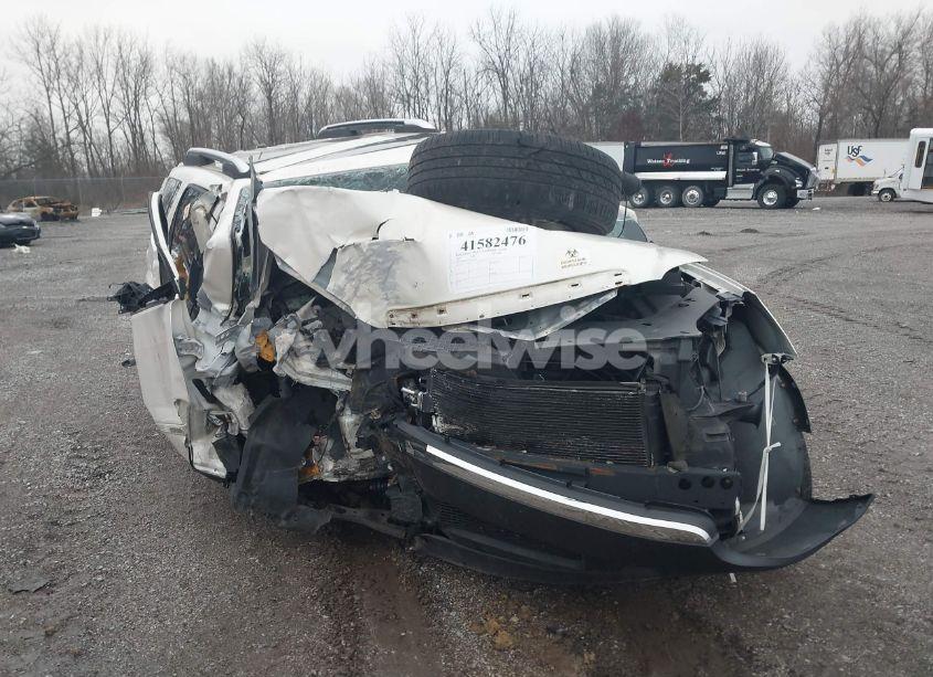 Photo 6 of 2007 Gmc Acadia SLT-1 (VIN 1GKEV23707J143230)