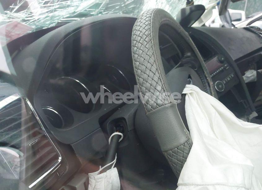 Photo 7 of 2007 Gmc Acadia SLT-1 (VIN 1GKEV23707J143230)