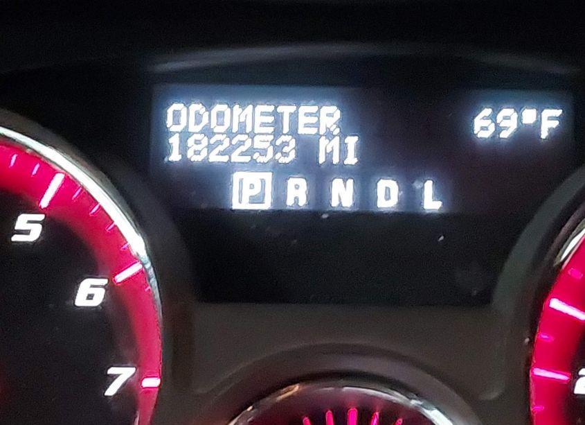 Photo 16 of 2008 Gmc Acadia SLT-1 (VIN 1GKEV23728J217099)