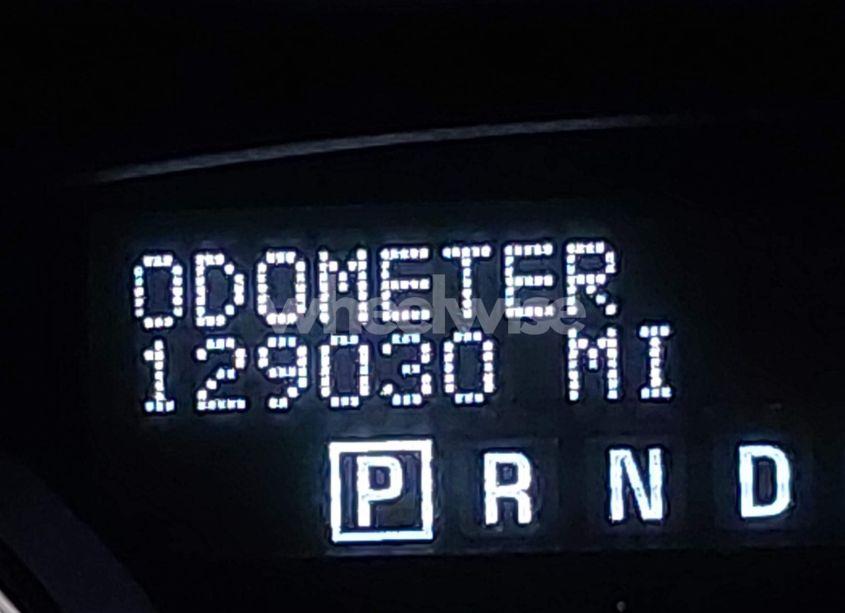 Photo 15 of 2008 Gmc Acadia SLT-1 (VIN 1GKEV23728J301424)