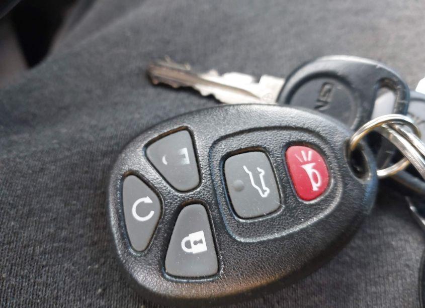 Photo 11 of 2008 Gmc Acadia SLT-1 (VIN 1GKEV23738J238544)