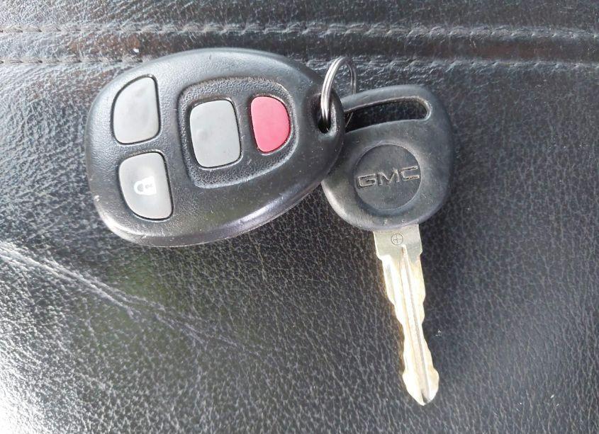 Photo 11 of 2008 Gmc Acadia SLT-1 (VIN 1GKEV23738J279255)