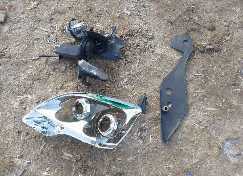 Photo 12 of 2008 Gmc Acadia SLT-1 (VIN 1GKEV23738J279255)