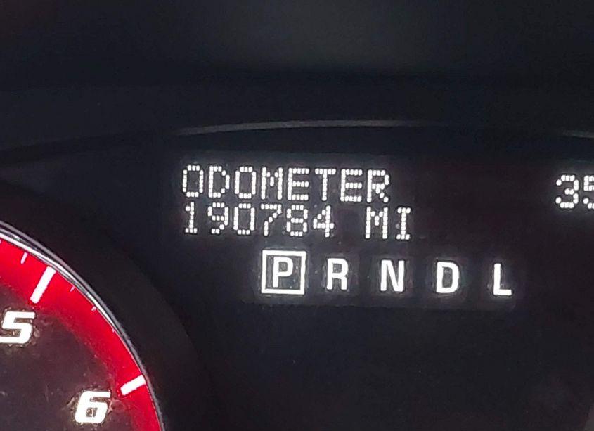 Photo 7 of 2008 Gmc Acadia SLT-1 (VIN 1GKEV23778J130086)