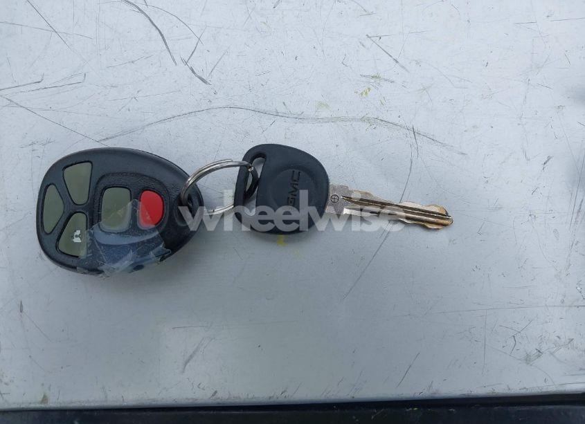 Photo 11 of 2007 Gmc Acadia SLT-1 (VIN 1GKEV23787J145906)