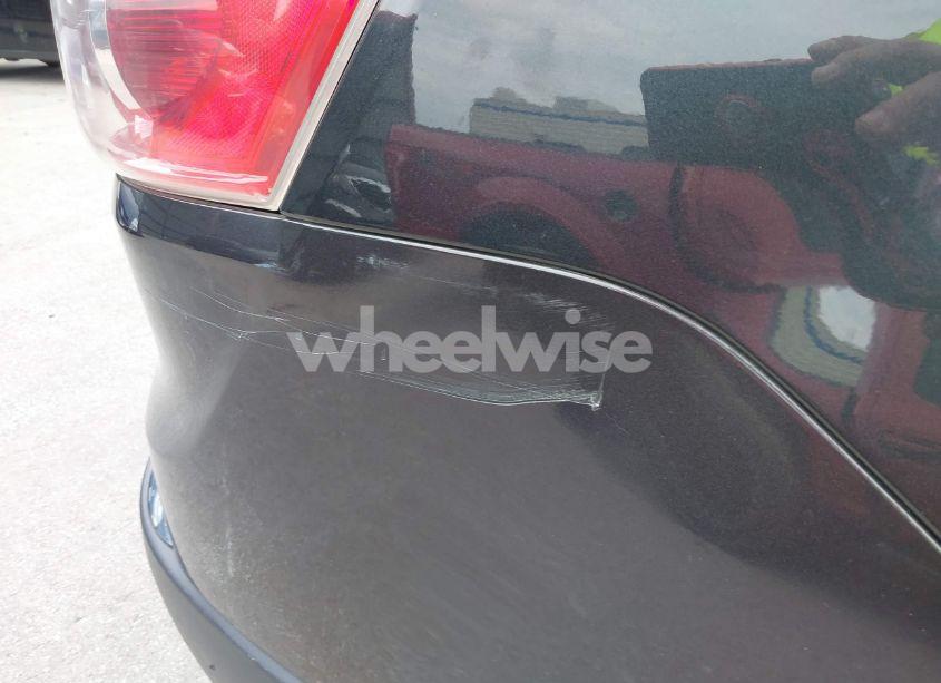 Photo 6 of 2007 Gmc Acadia SLT-1 (VIN 1GKEV23787J145906)