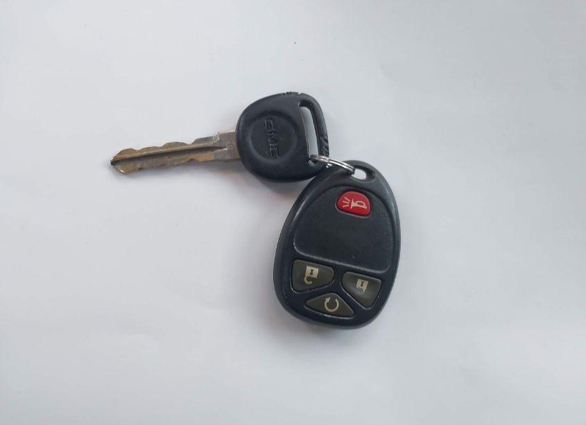 Photo 11 of 2008 Gmc Acadia SLT-1 (VIN 1GKEV23788J277338)