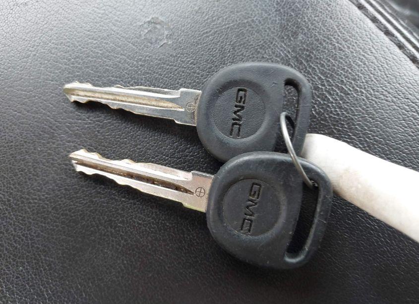 Photo 11 of 2008 Gmc Acadia SLT-2 (VIN 1GKEV33718J228116)