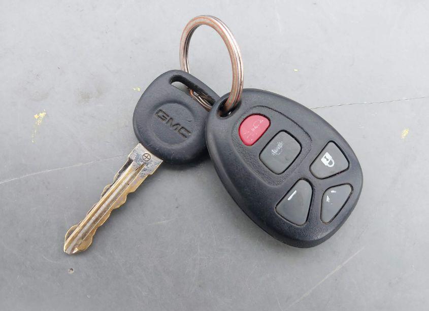 Photo 11 of 2007 Gmc Acadia SLT-1 (VIN 1GKEV33727J152503)