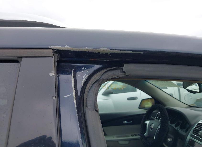 Photo 14 of 2007 Gmc Acadia SLT-1 (VIN 1GKEV33727J152503)