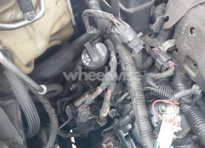 Photo 6 of 2007 Gmc Acadia SLT-1 (VIN 1GKEV33747J155967)