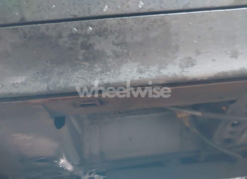 Photo 13 of 2007 Gmc Acadia SLT-1 (VIN 1GKEV33747J168024)