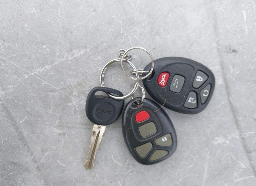 Photo 11 of 2008 Gmc Acadia SLT-2 (VIN 1GKEV33748J131251)