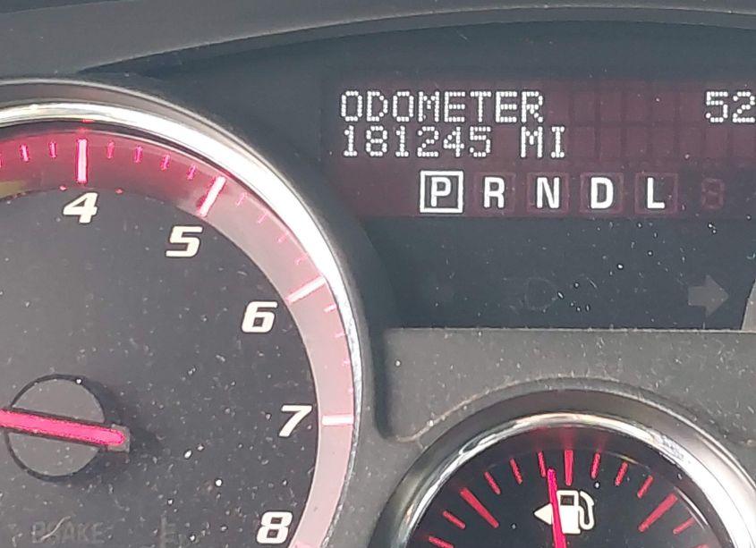 Photo 15 of 2008 Gmc Acadia SLT-2 (VIN 1GKEV33748J131251)