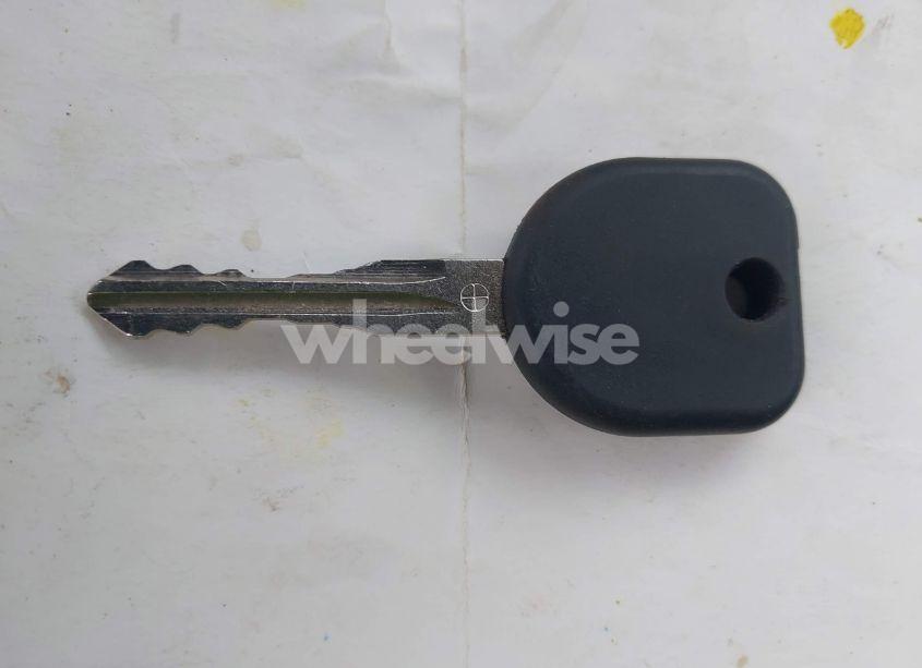 Photo 11 of 2008 Gmc Acadia SLT-2 (VIN 1GKEV33748J274488)