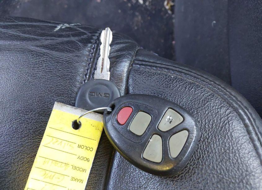 Photo 11 of 2007 Gmc Acadia SLT-1 (VIN 1GKEV33757J127711)