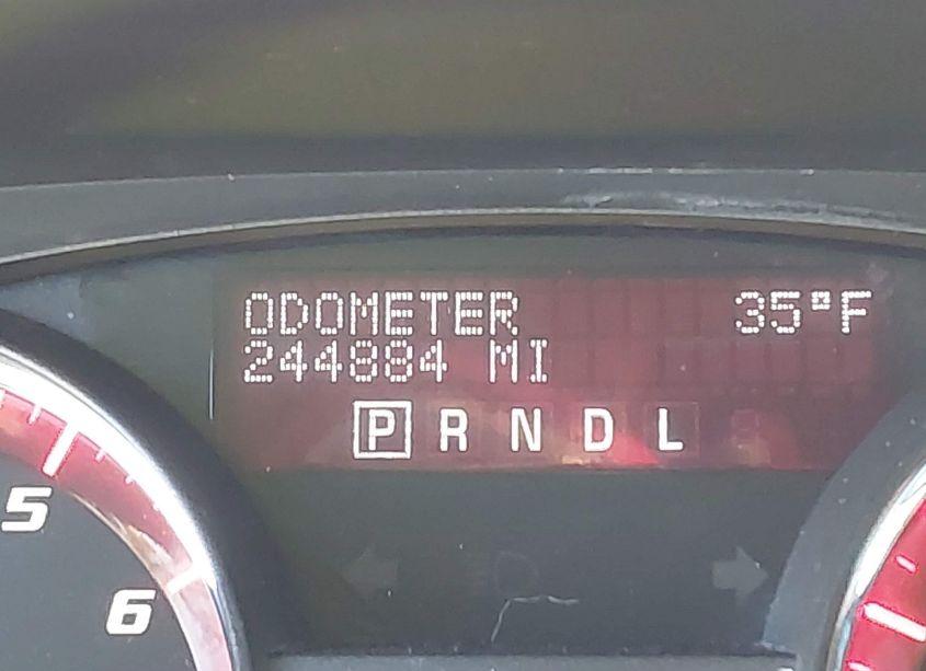 Photo 15 of 2007 Gmc Acadia SLT-1 (VIN 1GKEV33757J127711)