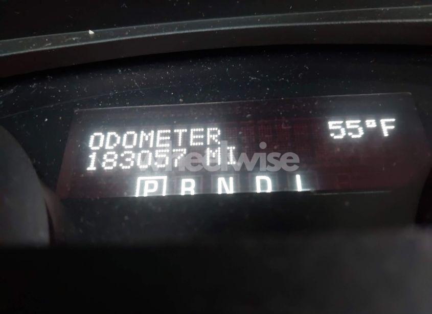 Photo 16 of 2007 Gmc Acadia SLT-1 (VIN 1GKEV33767J133095)