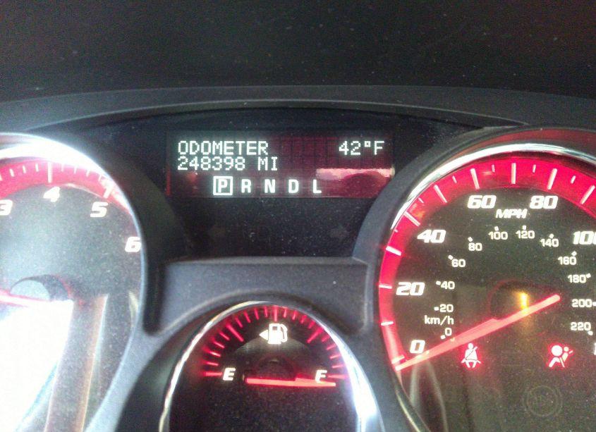 Photo 7 of 2007 Gmc Acadia SLT-1 (VIN 1GKEV33777J114359)