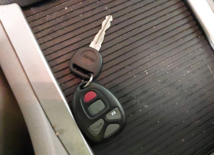 Photo 11 of 2008 Gmc Acadia SLT-2 (VIN 1GKEV33798J227795)