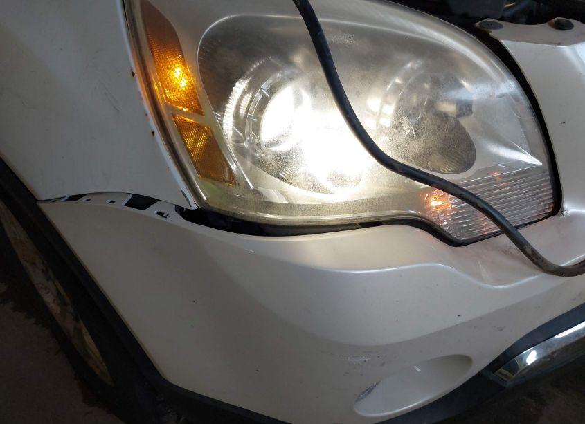 Photo 6 of 2008 Gmc Acadia SLT-2 (VIN 1GKEV33798J227795)