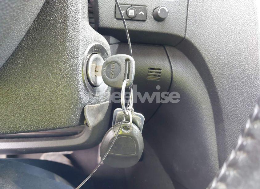 Photo 11 of 2007 Gmc Acadia SLT-1 (VIN 1GKEV337X7J170246)