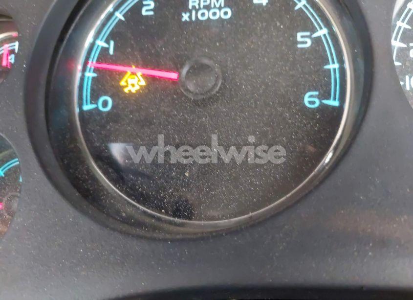 Photo 7 of 2007 Gmc Yukon SLT (VIN 1GKFC13007R264378)