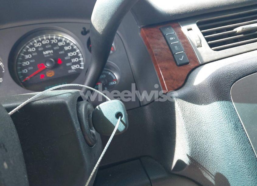 Photo 11 of 2007 Gmc Yukon SLT (VIN 1GKFC13007R327382)