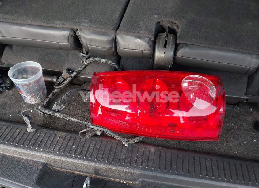 Photo 11 of 2007 Gmc Yukon SLT (VIN 1GKFC13007R425232)