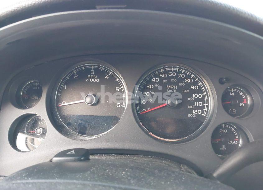 Photo 7 of 2007 Gmc Yukon SLT (VIN 1GKFC13007R425232)