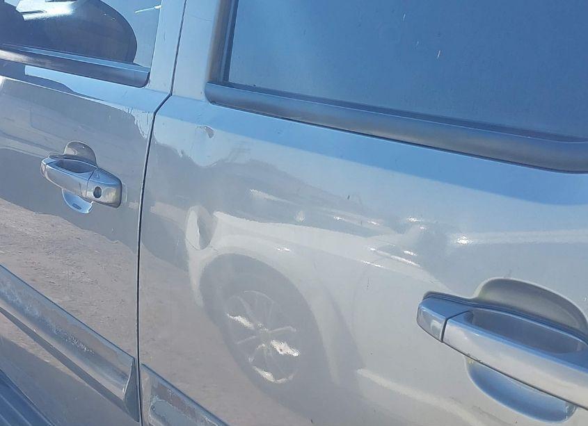 Photo 12 of 2007 Gmc Yukon SLT (VIN 1GKFC13027R155615)