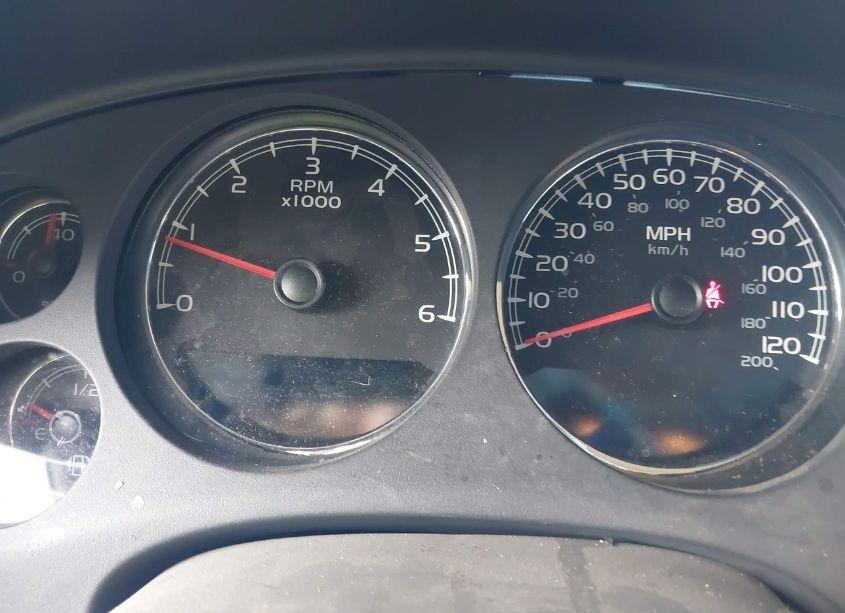 Photo 7 of 2007 Gmc Yukon SLT (VIN 1GKFC13027R155615)