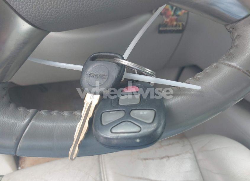 Photo 11 of 2007 Gmc Yukon SLT (VIN 1GKFC13037J144413)