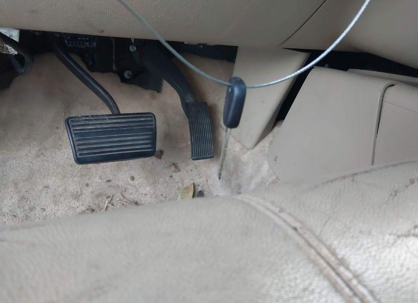 Photo 11 of 2007 Gmc Yukon SLT (VIN 1GKFC13037R152982)