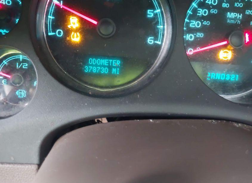 Photo 7 of 2007 Gmc Yukon SLT (VIN 1GKFC13037R152982)