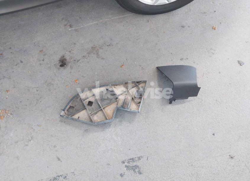 Photo 12 of 2007 Gmc Yukon SLT (VIN 1GKFC13037R208824)