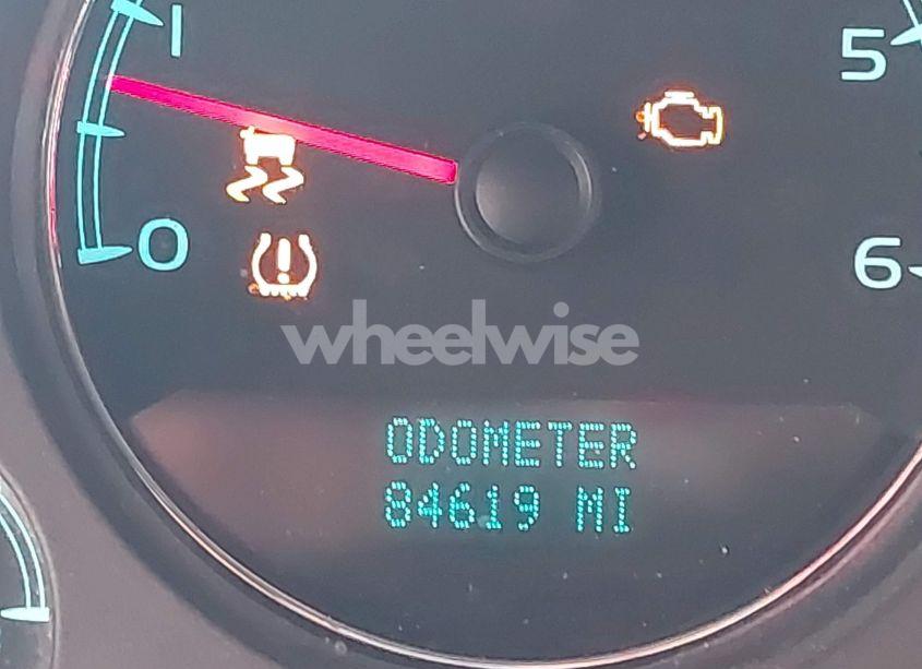 Photo 16 of 2007 Gmc Yukon SLT (VIN 1GKFC13037R208824)